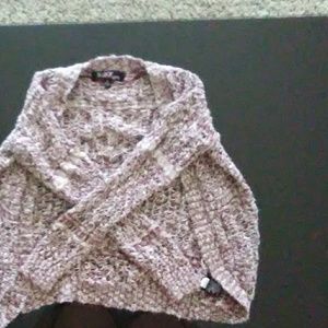 Dresses and cardigen